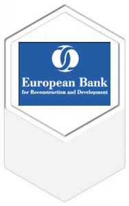European Bank for Reconstruction and Development European Bank for Reconstruction and Development
