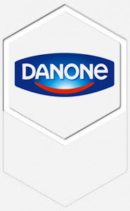 DANONE DANONE