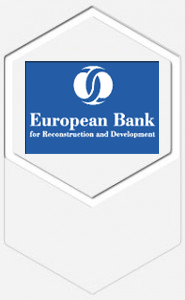 European Bank for Reconstruction and Development European Bank for Reconstruction and Development