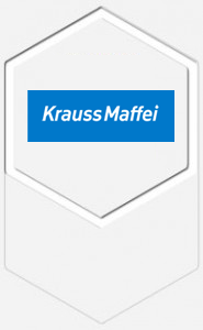 Krauss Maffei Krauss Maffei