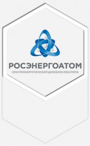 "Concern ROSENERGOATOM" "Concern ROSENERGOATOM"