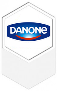 DANONE DANONE
